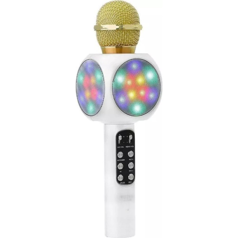 Goodbuy LED 360 Gold