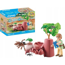 Playmobil Figurka Playmobil Playmobil Wiltopia 71627 zestaw zabawkowy