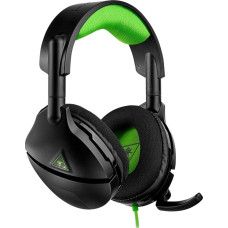 Turtle Beach Słuchawki Turtle Beach Stealth 300X Zielone (TBS-2350-02)