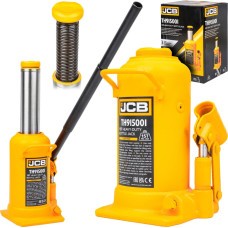 JCB Podnośnik hydrauliczny słupkowy 15t (h min 280mm, h max 508mm)