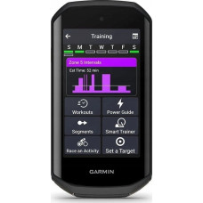 Garmin Garmin Edge 1050 bundle