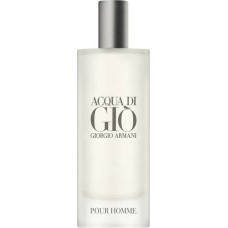 Giorgio Armani Giorgio Armani Acqua di Gio Pour Homme Woda perfumowana, 15ml