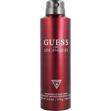 YSS GUESS 1981 Los Angeles BODY SPRAY 226ml