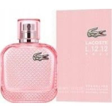 Lacoste Lacoste L.12.12. Rose Sparkling EDT 50ml