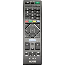 Sony Pilot RTV Sony REMOTE COMMANDER (RMT-TB400U)