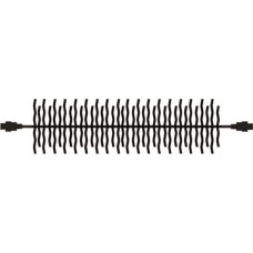 Sirius Top-Line Ultra Plus Cluster Start Set 500L 3m