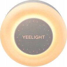 Yeelight Lampka wtykowa do gniazdka Yeelight Lampka nocna z czujnikiem zmierzchu Yeelight Sensor NightLight Lite