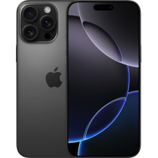 Apple Smartfon Apple iPhone 16 Pro Max 1TB Black Titanium (MYX43)