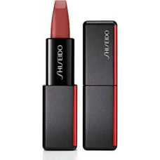 Shiseido SHISEIDO_ModernMatte Powder Lipstick matowa pomadka 508 Semi Nude 4g