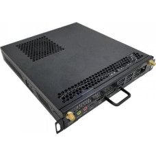 Hikvision Komputer OPS do monitorów Hikvision DS-D5AC12T5-8S2 i5-12450H/8GB/SSD256GB/UHD/W11 SAC