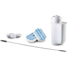 Bosch VeroSeries care set TCZ8004A, cleaning tablets(with water filter)