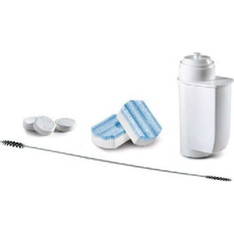 Bosch VeroSeries care set TCZ8004A, cleaning tablets(with water filter)