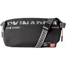 Skinarma Torebka Crossbody Fardel         czarny/black