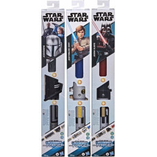 Star Wars Lightsaber Forge Electronic Bladesmith