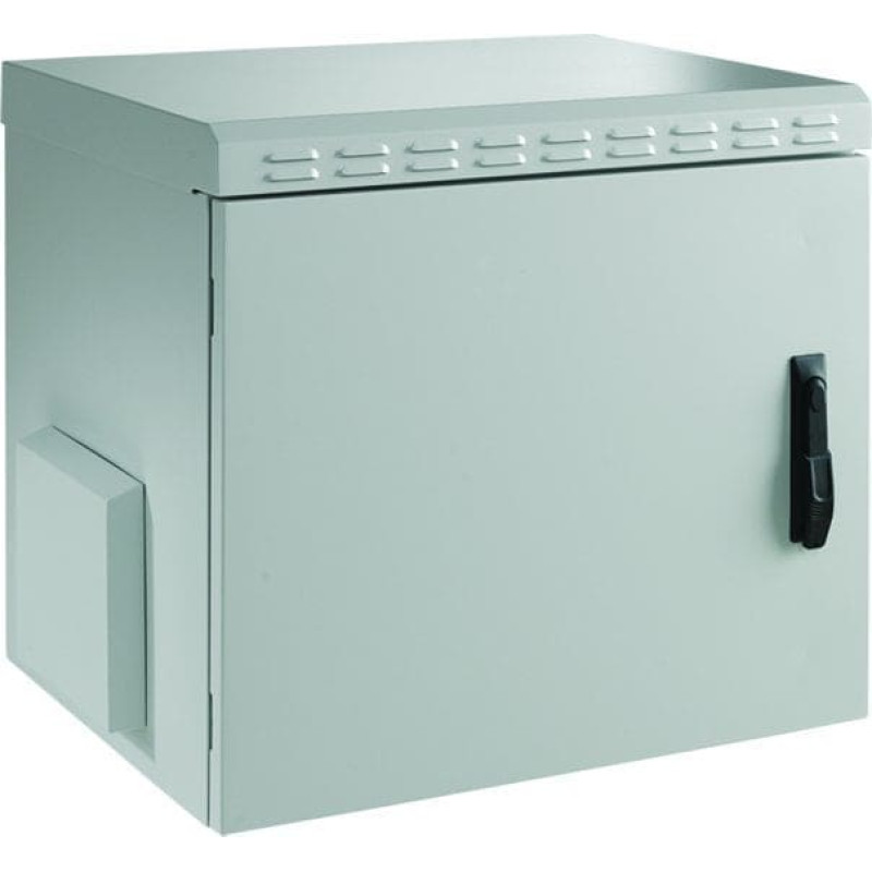 Lanview Lanview RWMIP55W09U45W stojak 9U Biały