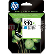 HP Tusz HP tusz C4907AE nr 940XL (cyan)