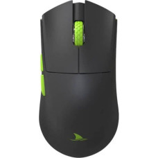 Edifier Mysz Edifier Bezprzewodowa mysz gamingowa Darmoshark M3s PRO (czarny)