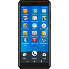 Ordissimo Smartfon Ordissimo Ordissimo LeNuméro2 mini  5.45