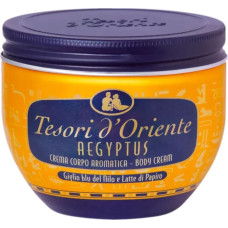 Conter Tesori d'Oriente Aegyptus Krem do Ciała 300 ml