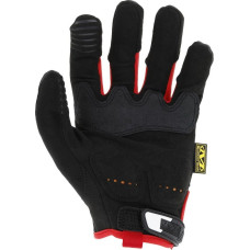 Mechanix Wear RĘKAWICE MECHANIX M-PACT® BLACK/RED