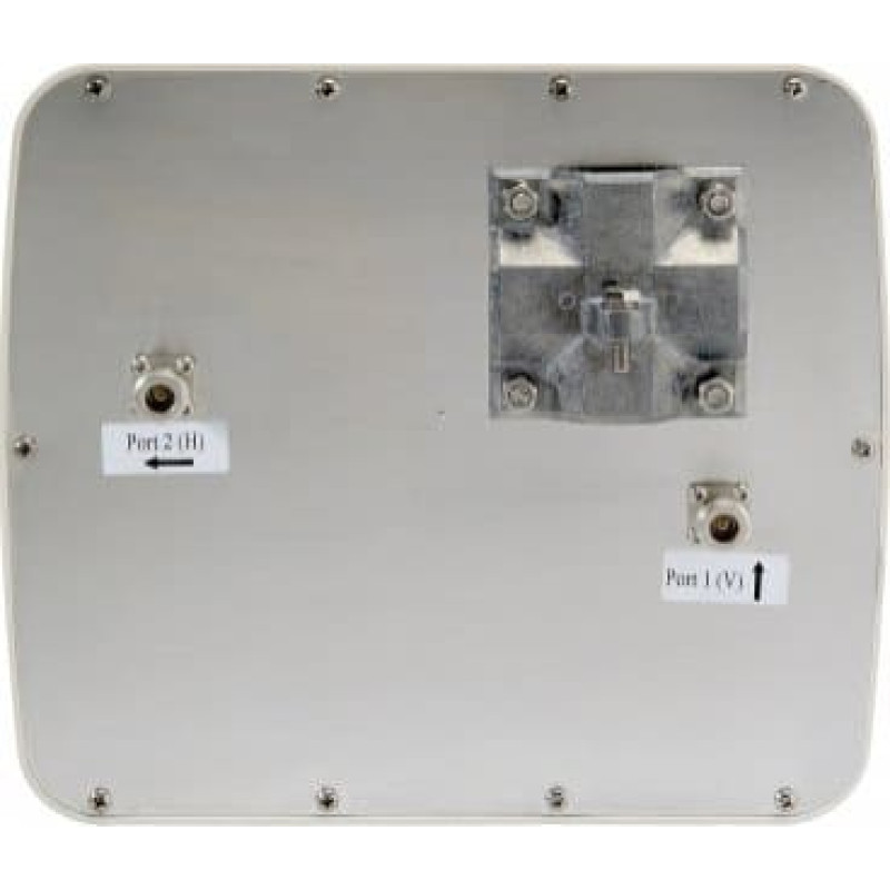 Levelone 18DBI 5GHZ DIRECTAL DUAL - WAN-9180
