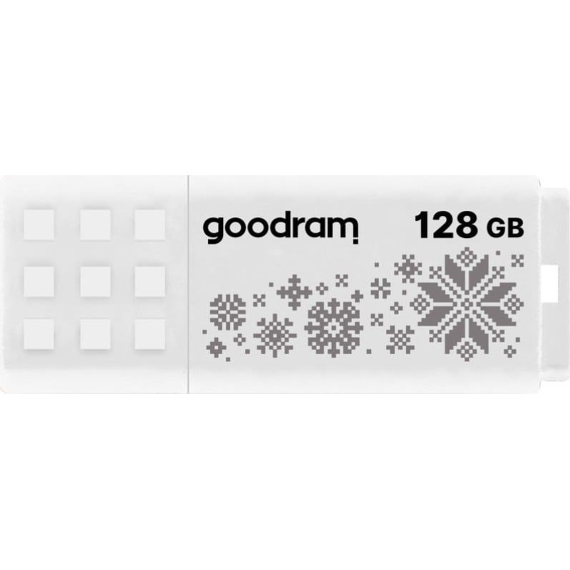 Goodram Pendrive GoodRam GOODRAM UME2 WINTER USB 128GB