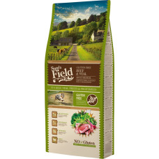 Sam`s Field Sams Field Adult Medium Beef & Veal 13 kg