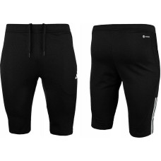 Adidas Spodenki męskie adidas Tiro 23 Competition Training Half czarne HE5659 2XL