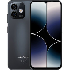 Ulefone Smartphone Ulefone Note 16 Pro 4GB/128GB (Meteorite Black)