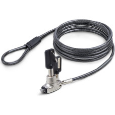 Startech NOBLE WEDGE CABLE LOCK 1.5M