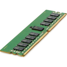 HPE P38446-H21 moduł pamięci 32 GB 1 x 32 GB DDR4 3200 MHz Korekcja ECC
