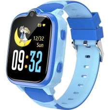 Apple BLACKVIEW KIDS SMART WATCH Z10 4G GPS BLUE