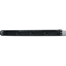 Synology DP320 Backup Solution 2 Sockets AMD Ryzen Embedded R1600 8GB Memory