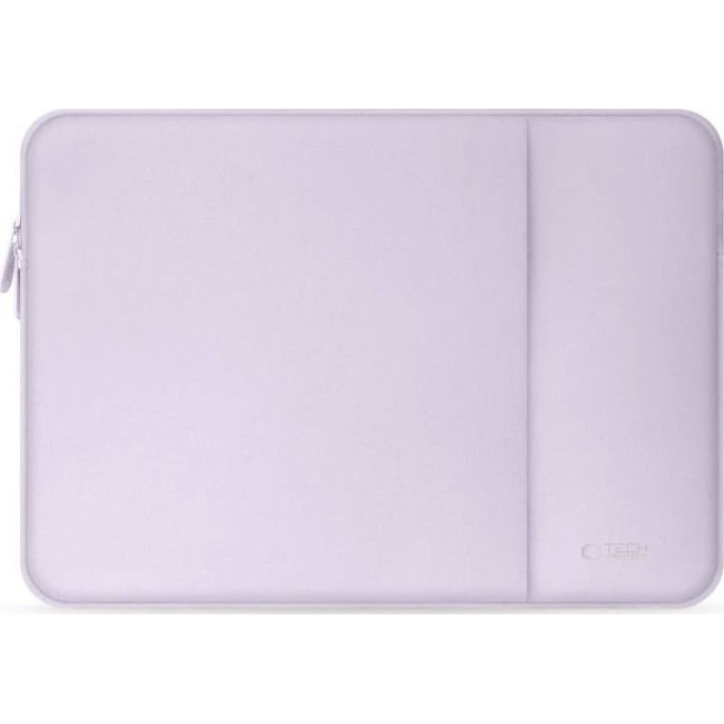 Tech-Protect NEOPREN LAPTOP 13 MAUVE