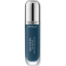 Revlon , Ultra Hd, Matte, Cream Lipstick, 685, Glitz, 5.9 ml For Women