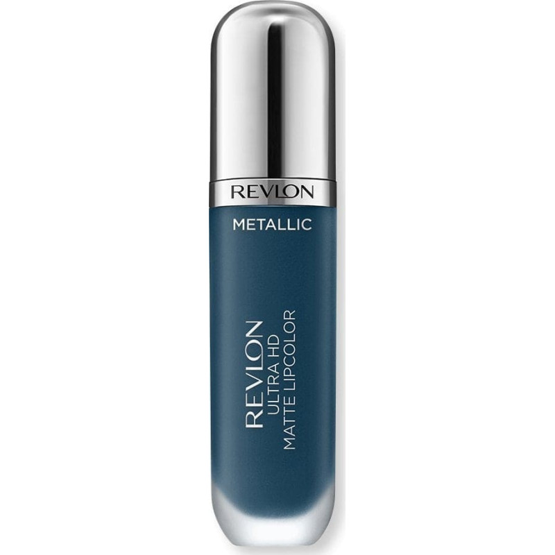 Revlon , Ultra Hd, Matte, Cream Lipstick, 685, Glitz, 5.9 ml For Women