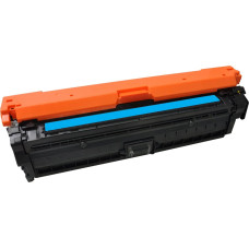 Quality Imaging Toner Quality Imaging Toner QI-HP1019C / CE741A (Cyan)