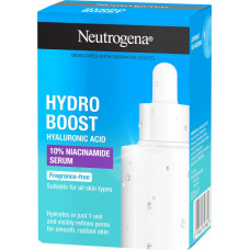 Neutrogena _Hydro Boost serum z niacynamidem 30ml