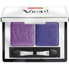 Pupa , Vamp!, Eyeshadow Powder, 011, Rock Violet, 2.2 g For Women
