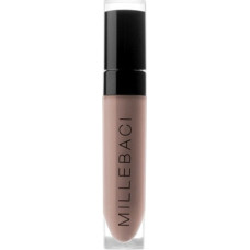 Nouba , Millebaci, Long-Lasting, Liquid Lipstick, 59, 6 ml For Women