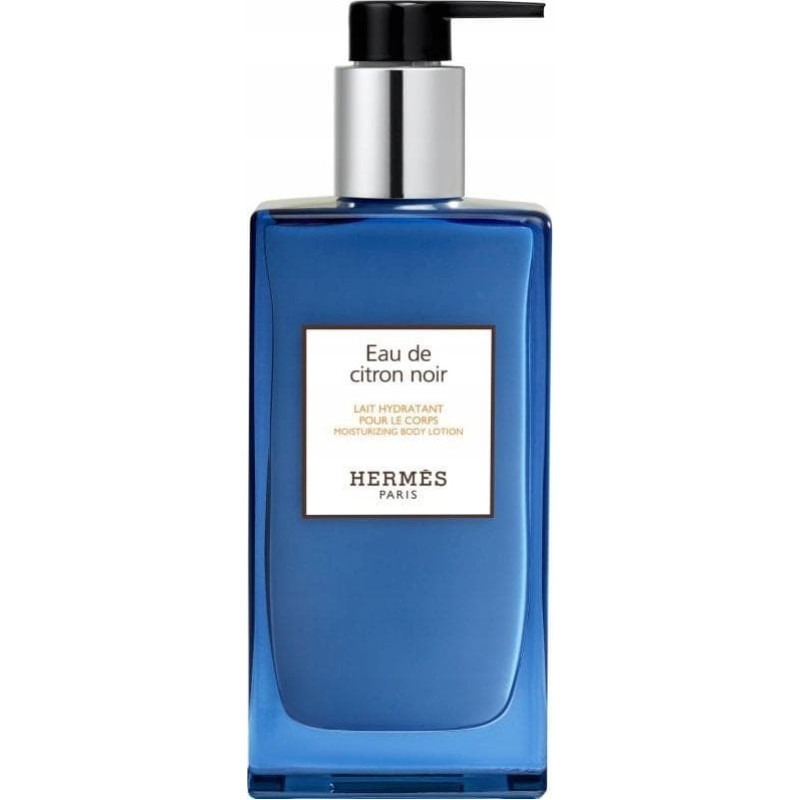 Hermes Eau de Citron Noir BODY LOTION 200ml