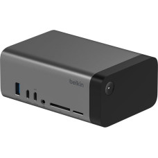 Belkin CONNECT USB-C 11IN1 PRO
