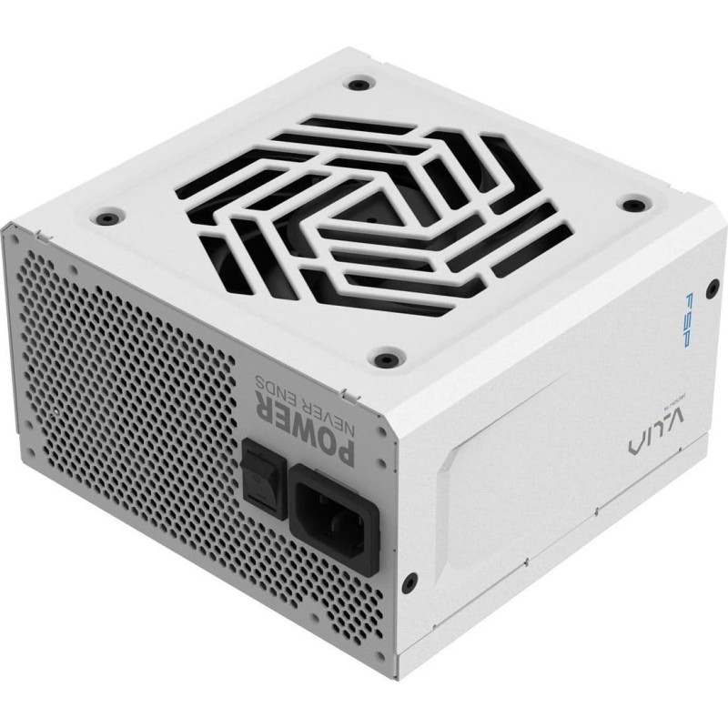 Fsp/Fortron FSP Netzteil VITA  850 GM W 85+G  850W F-Mod. White  ATX/GEN retail