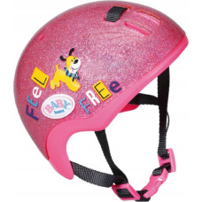 Zapf BABY BORN kask rowerowy dla lalki 836835 /4