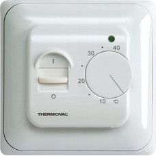 Thermoval Regulator temperatury THERMOVAL TVM 05 podłogowy