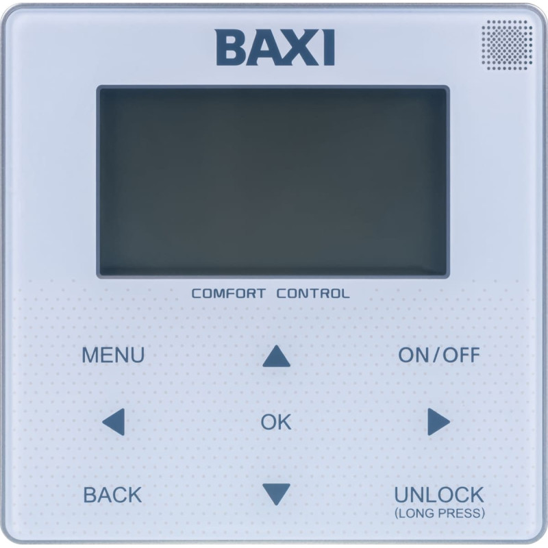 De Dietrich Panel kontrolny do PC Auriga - BAXI (DWZ)