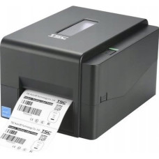 TSC Drukarka etykiet TSC TSC Label Printer TE210 (99-065A301-00LF00)