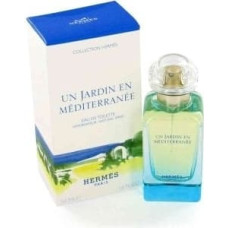 Hermes Hermès Un Jardin en Méditerranée EDT 50ml