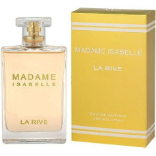 La Rive for Woman Madame Isabelle EDP 90 ml