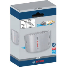 Bosch PIÅA OTWORNICA PRO MULTI MATERIAL 92 MM